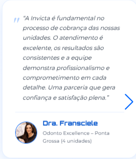 Foto de Dra. Fransciele